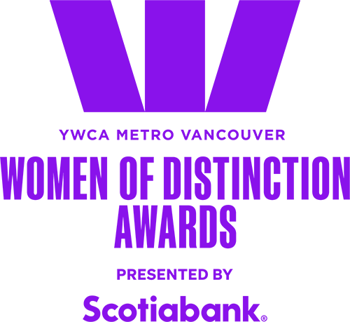  2024 Women of Distinction Awards presented by Scotiabank 50/50 and Raffles